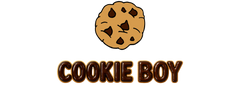 COOKIE BOY